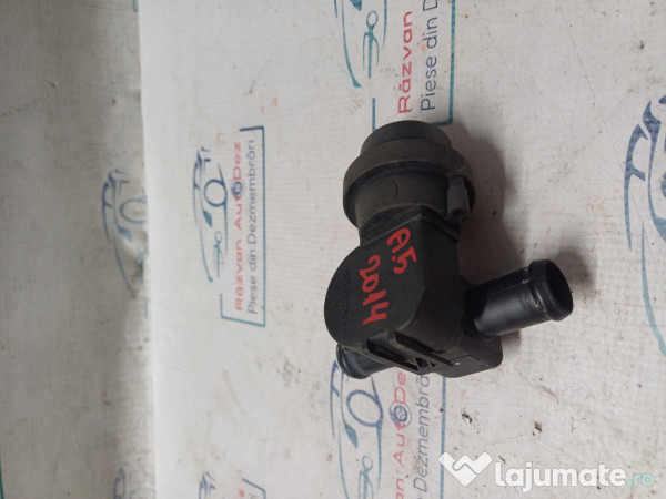 Electrovalva Audi A5 - Motorina 2014