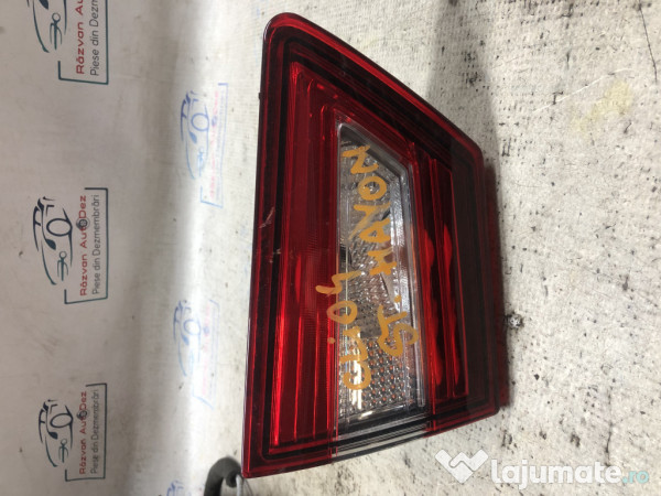 Stop stanga hayon Renault Clio 4 1.5 Motorina 2017