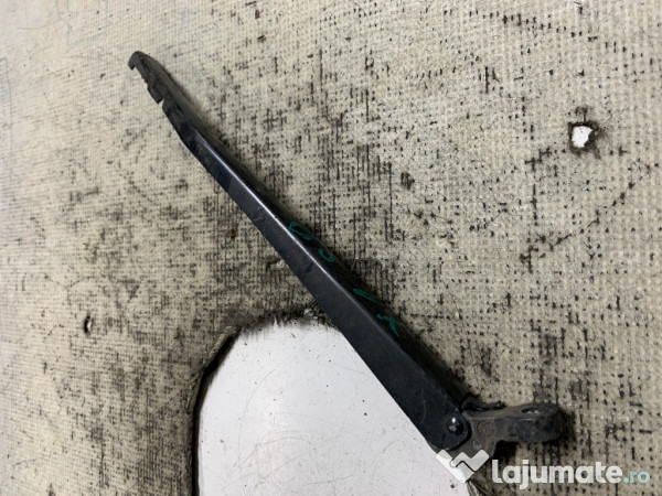 Brat stergator spate BMW X1 - Motorina 2010