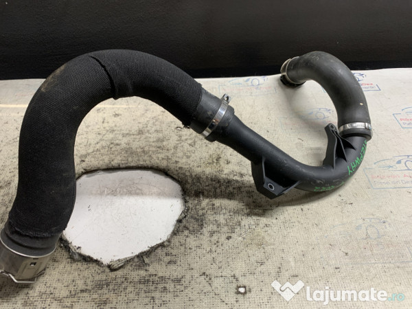 Furtun intercooler Dacia Sandero 3 Stepway 1.0 Benzina 2022