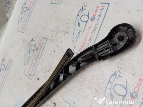 Stergator luneta BMW Seria 5 F11 - Motorina 2014