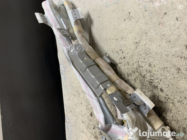 Airbag cortina dreapta Mitsubishi Lancer - Motorina 2014