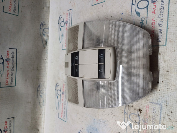 Plafoniera Mercedes E Class w211 - Motorina 2005