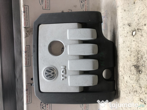 Capac motor Volkswagen Jetta 2.0 Motorina 2008