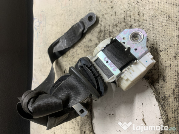 Set Centuri Fata Jaguar XF - Motorina 2010