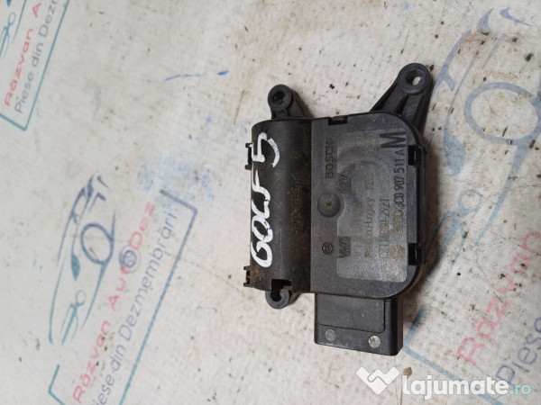 Motoras aeroterma Volkswagen Golf 5 - Motorina 2008