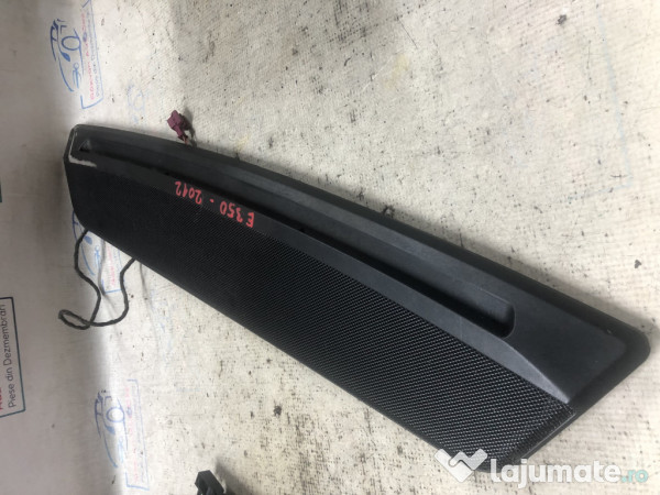 Stop luneta Mercedes E 350 - Motorina 2012