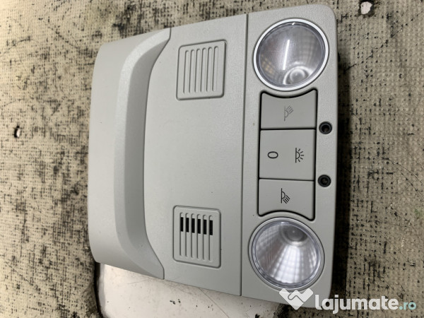 Plafoniera Volkswagen Golf 6 Plus 1.6 Motorina 2010