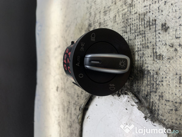 Bloc lumini Volkswagen Golf 6 Plus 1.6 Motorina 2010