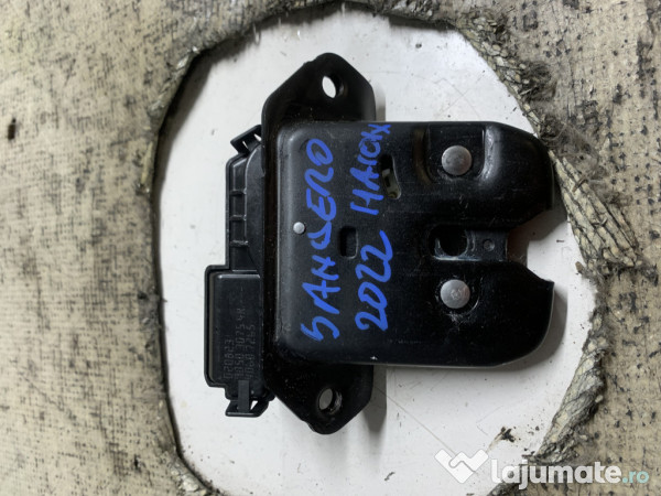 Broasca hayon Dacia Sandero 3 1.0 Benzina 2022 