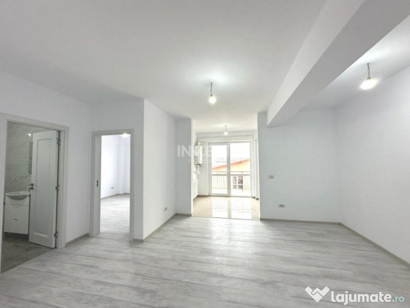 COMISION 0%! Apartament Finalizat de 3 Camere în Bloc Nou 