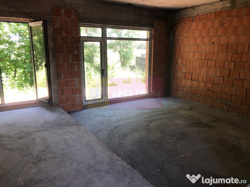 Vila 5 camere LUX "0 km" cu curte - Corbeanca - Paradisul... 