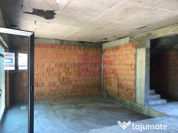 Vila 5 camere LUX "0 km" cu curte - Corbeanca - Paradisul... 