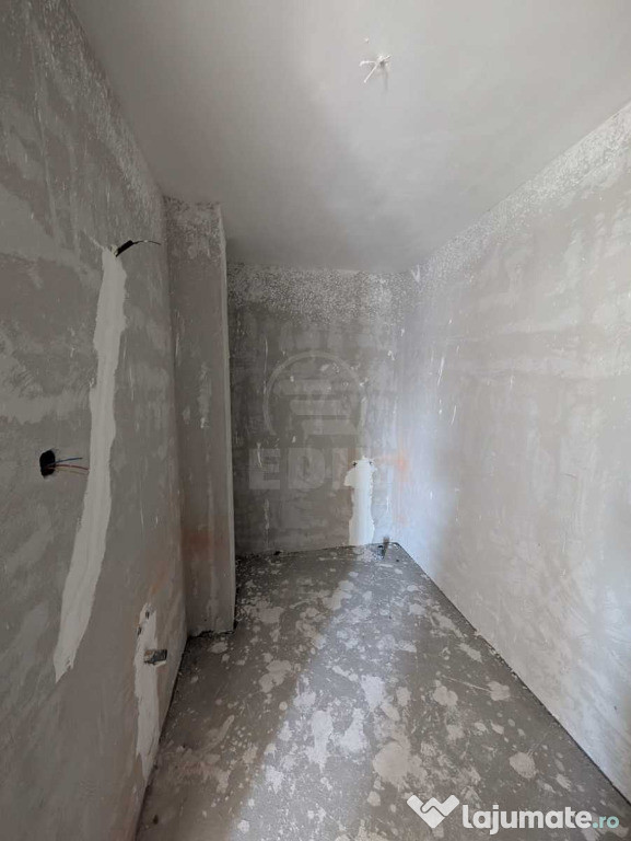 COMISION 0% | Apartament 3 camere de vânzare – Florești, zona Someșulu