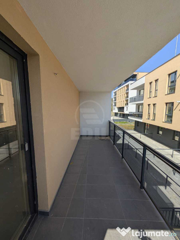 COMISION 0% | Apartament 3 camere de vânzare – Florești, zona Someșulu