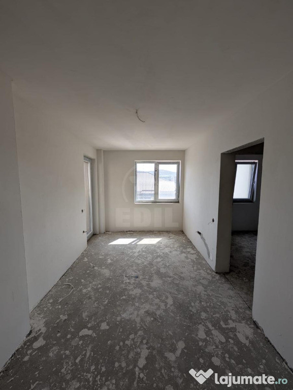 COMISION 0% | Apartament 3 camere de vânzare – Florești, zona Someșulu