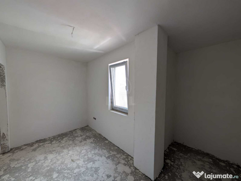 COMISION 0% | Apartament 3 camere de vânzare – Florești, zona Someșulu