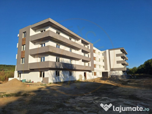 Apartament 2 camere Cavalerului Residence - 1,5 km de centru 