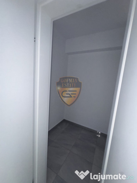 Penthouse 4 camere 224mp + Parcare + boxa, Tomis Plus Maurer 