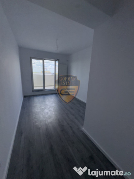 Penthouse 4 camere 224mp + Parcare + boxa, Tomis Plus Maurer 