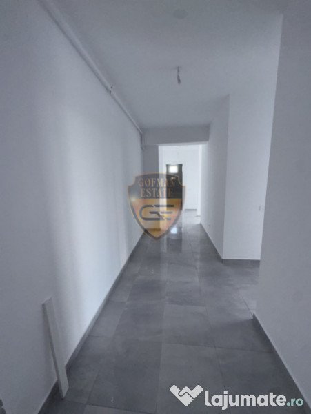 Penthouse 4 camere 224mp + Parcare + boxa, Tomis Plus Maurer 