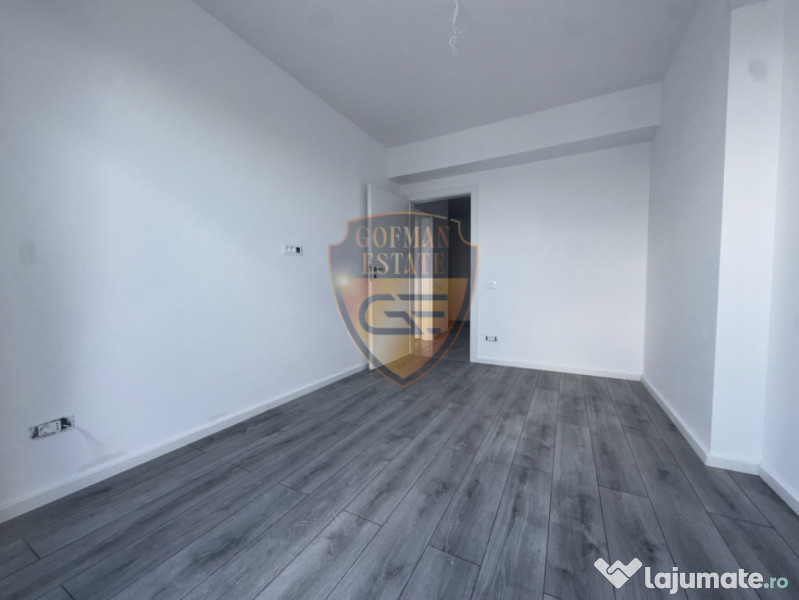 Penthouse 4 camere 224mp + Parcare + boxa, Tomis Plus Maurer 