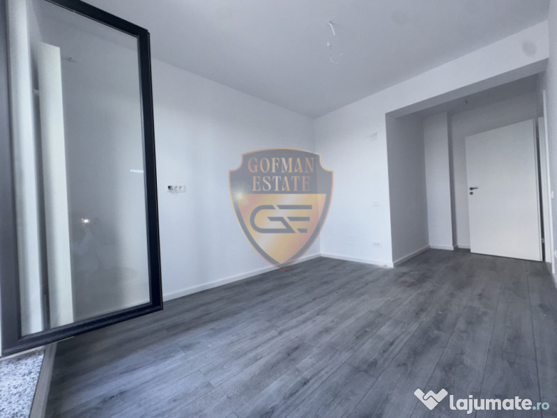 Penthouse 4 camere 224mp + Parcare + boxa, Tomis Plus Maurer 