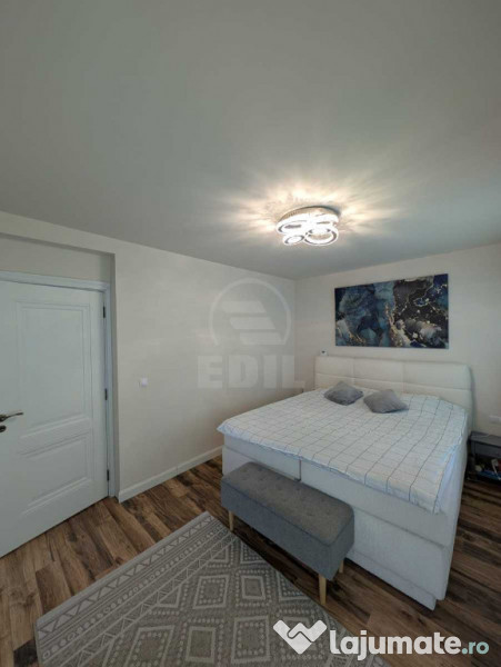 Casa tip Duplex,zona Teilor 