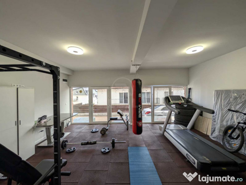 Casa tip Duplex,zona Teilor 