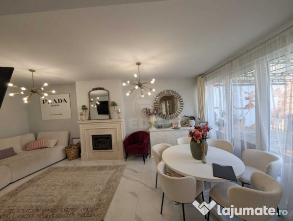 Casa tip Duplex,zona Teilor 