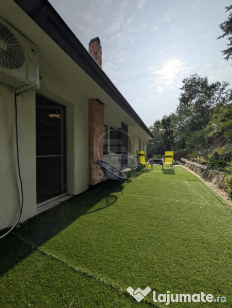 Casa tip Duplex,zona Teilor 