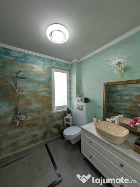 Casa tip Duplex,zona Teilor 