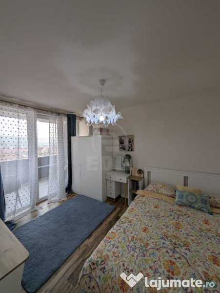 Casa tip Duplex,zona Teilor 