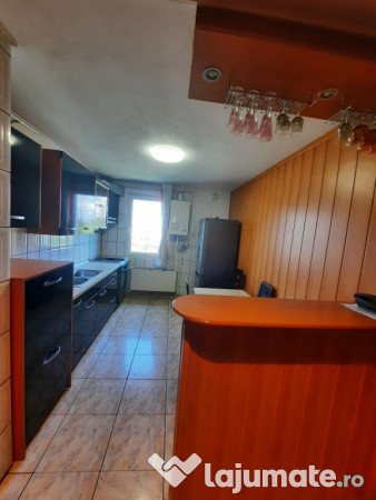 Apartament 2 camere Astra- Planete 