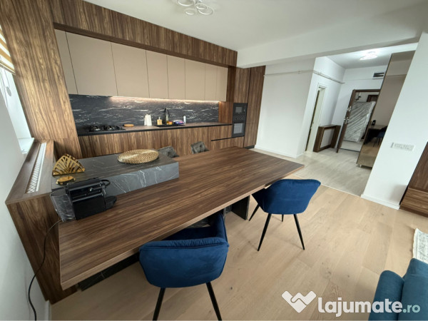 Închiriem apartamente 2 camere - Slatina Colegiul Ion Minulescu