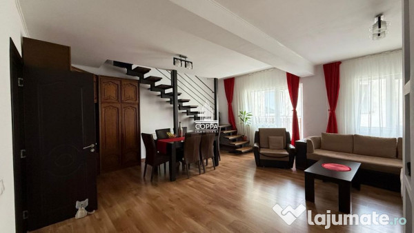 Apartament de vânzare 3 camere strada Rozelor 