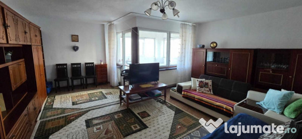 Apartament 3 camere Decomandat Vlahuta-ITC 