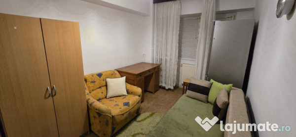 Apartament 3 camere Decomandat Vlahuta-ITC 