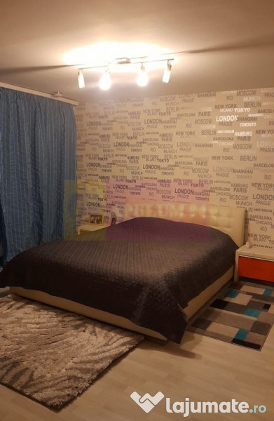 Apartament 5 camere LUX 230mp Popesti-Leordeni 