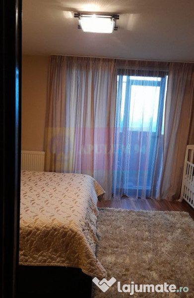 Apartament 5 camere LUX 230mp Popesti-Leordeni 