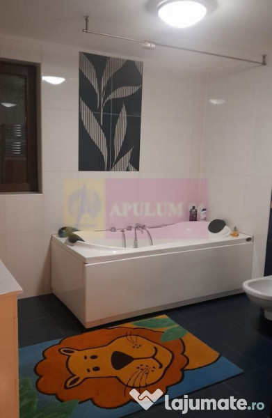 Apartament 5 camere LUX 230mp Popesti-Leordeni 