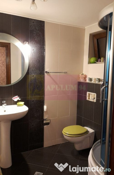 Apartament 5 camere LUX 230mp Popesti-Leordeni 