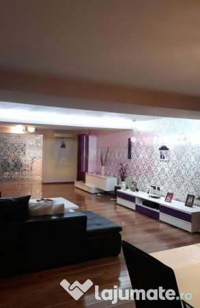 Apartament 5 camere LUX 230mp Popesti-Leordeni 