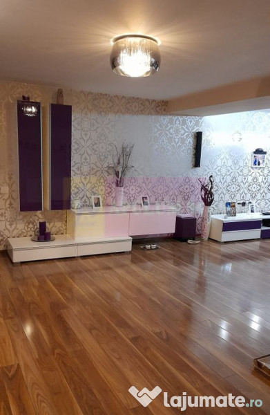 Apartament 5 camere LUX 230mp Popesti-Leordeni 