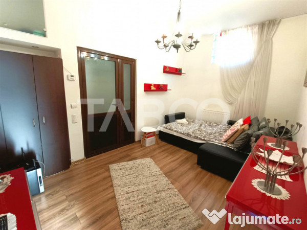 Apartament modern 2 camere in apropiere de Podul Minciunilor 