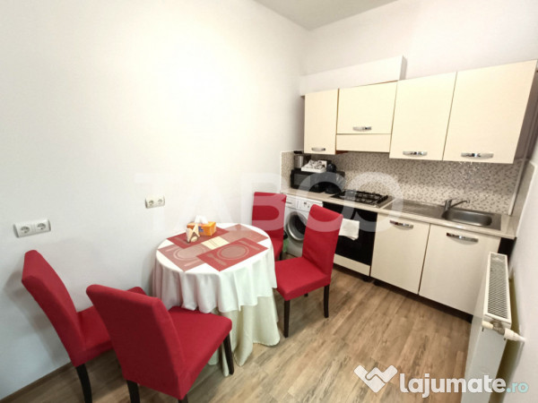 Apartament modern 2 camere in apropiere de Podul Minciunilor 