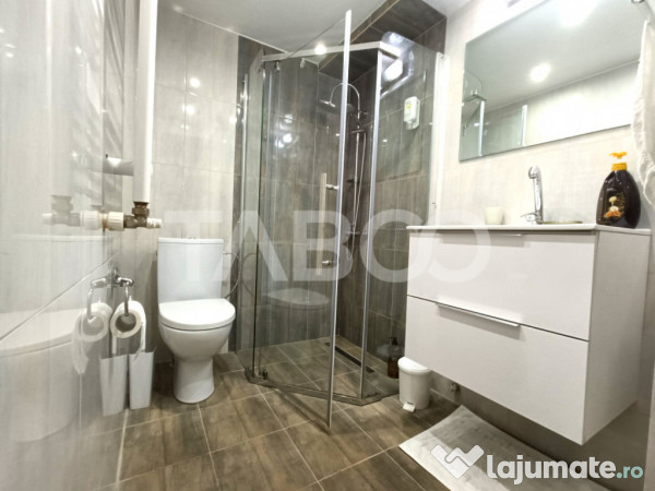 Apartament modern 2 camere in apropiere de Podul Minciunilor 