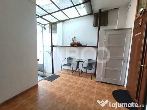 Apartament modern 2 camere in apropiere de Podul Minciunilor 