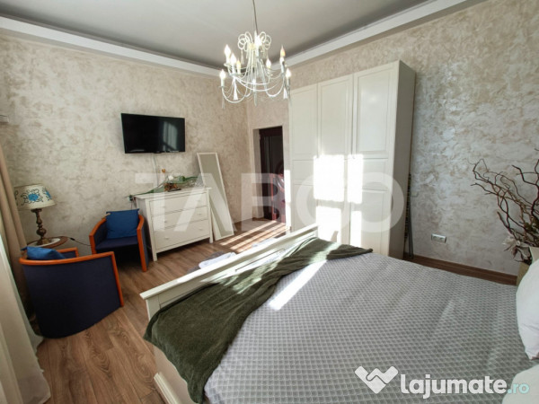 Apartament modern 2 camere in apropiere de Podul Minciunilor 