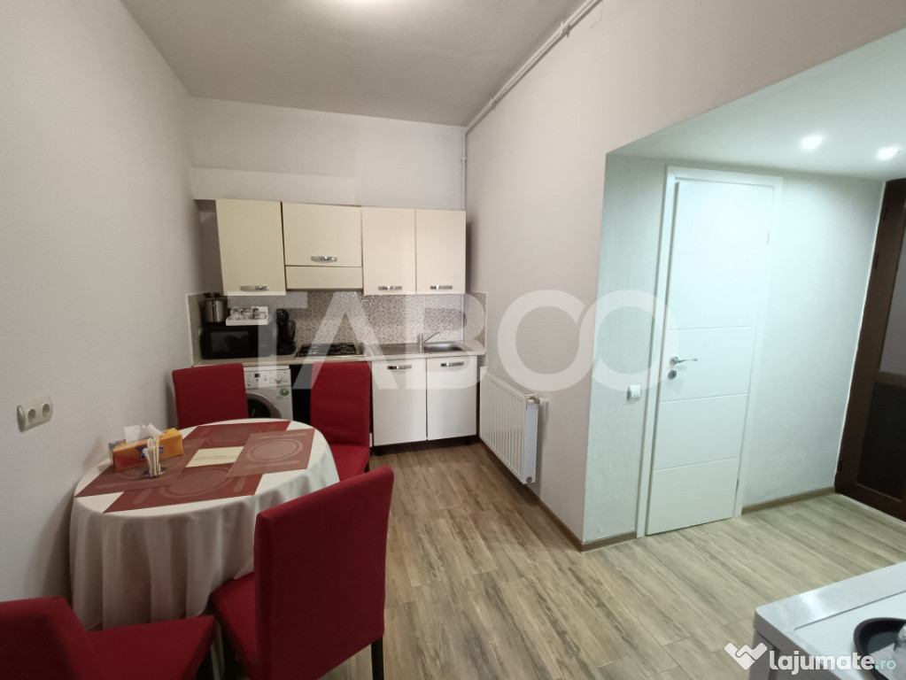 Apartament modern 2 camere in apropiere de Podul Minciunilor 